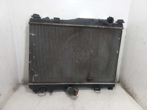 RADIADOR FORD KA 1.0 2019