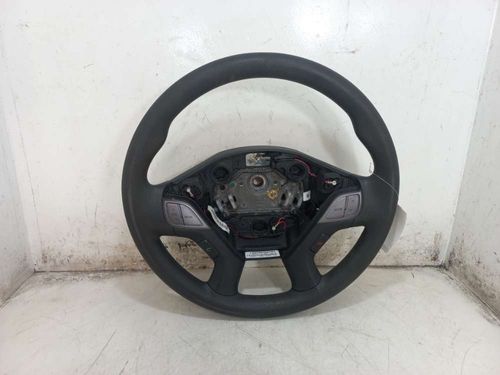 VOLANTE DE DIRECAO HYUNDAI HB20S 1.6 2017