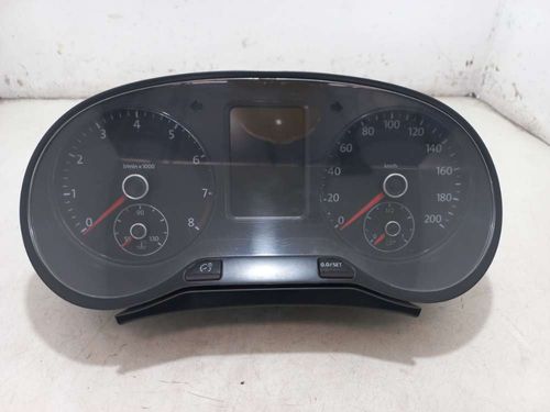 PAINEL DE INSTRUMENTOS VOLKSWAGEN FOX 1.0 2012