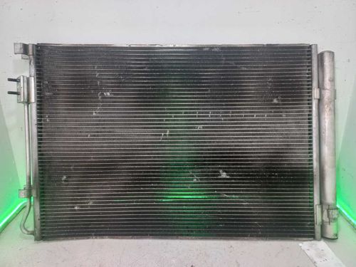 CONDENSADOR HYUNDAI HB20 1.6 2020