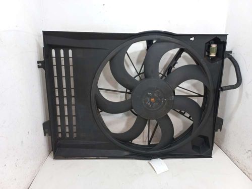 VENTOINHA/ ELETROVENTILADOR HYUNDAI TUCSON 2.7 2009