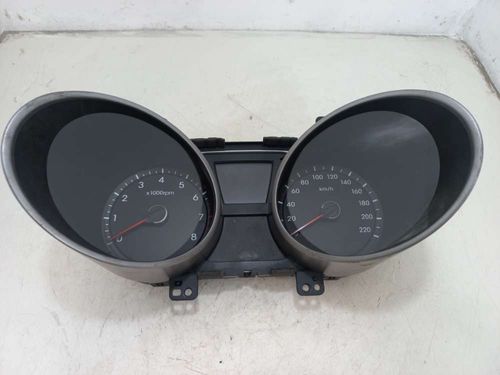 PAINEL DE INSTRUMENTOS HYUNDAI IX35 2.0 2020