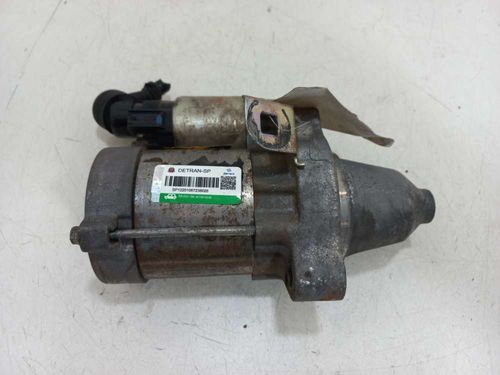 MOTOR DE PARTIDA/ ARRANQUE HONDA FIT 1.4 2008