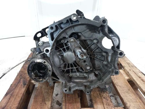 CAMBIO MANUAL / CX DE MARCHA VOLKSWAGEN FOX 1.0 2009