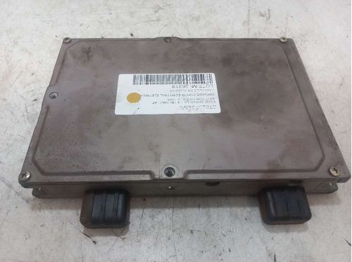 MODULO DE INJECAO HONDA CIVIC SEDAN LX 1.6L 1998