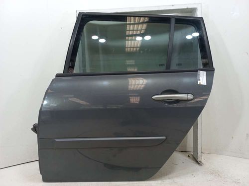 PORTA TRASEIRA ESQ RENAULT MEGANE 1.6 2012