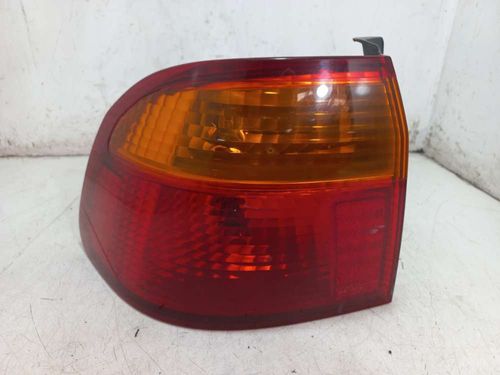 LANTERNA ESQUERDA HONDA CIVIC 1.6 2000