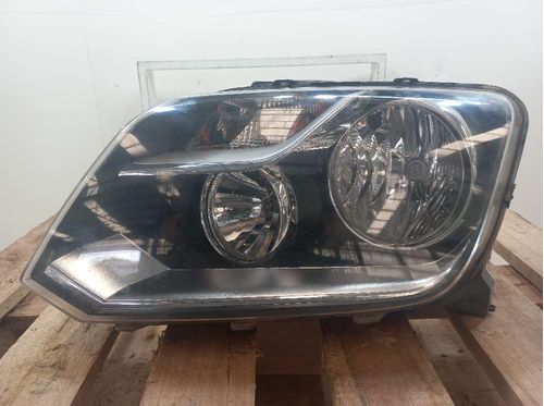 FAROL ESQUERDO VOLKSWAGEN AMAROK 2.0 2017