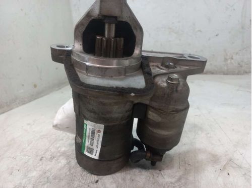MOTOR DE PARTIDA/ ARRANQUE RENAULT FLUENCE 2.0 2014