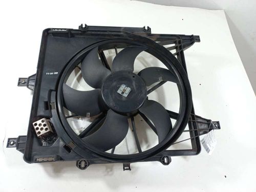 VENTOINHA/ ELETROVENTILADOR RENAULT CLIO SEDAN 1.0 2003