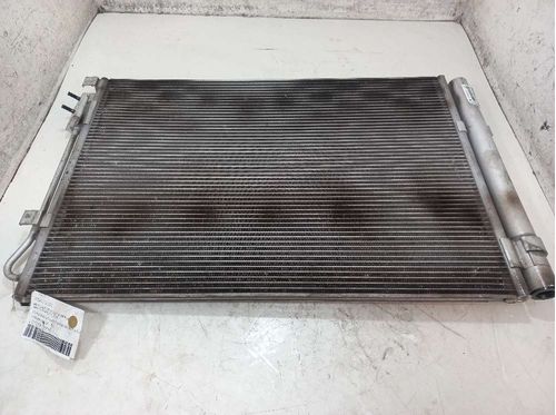 CONDENSADOR HYUNDAI HB20 1.6 2019