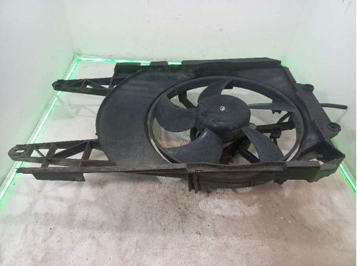 VENTOINHA/ ELETROVENTILADOR CHEVROLET PRISMA 1.4 2012