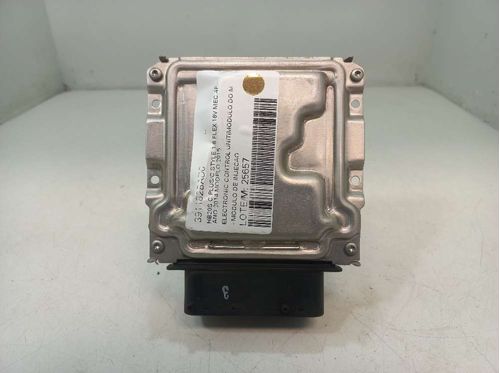 MODULO DE INJECAO HYUNDAI HB20S 1.6 2015