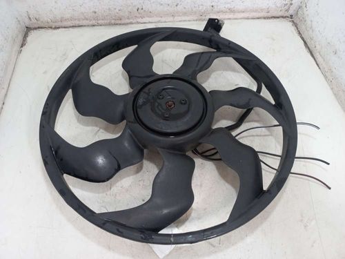 VENTOINHA/ ELETROVENTILADOR HYUNDAI TUCSON 2.0 2009