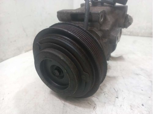 COMPRESSOR DO AR CONDICIONADO HYUNDAI HB20S 1.0 2014