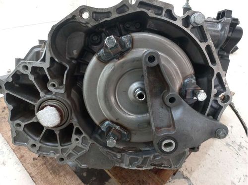 CAMBIO MANUAL / CX DE MARCHA CHEVROLET PRISMA 1.4 2019