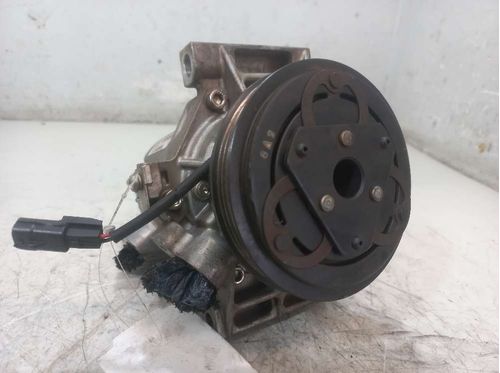 COMPRESSOR DO AR CONDICIONADO RENAULT SANDERO 1.0 2019