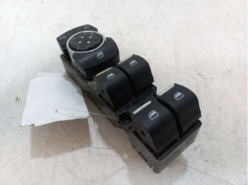 INTERRUPTOR VIDRO DIANT. ESQ FORD FUSION 2.0 2013