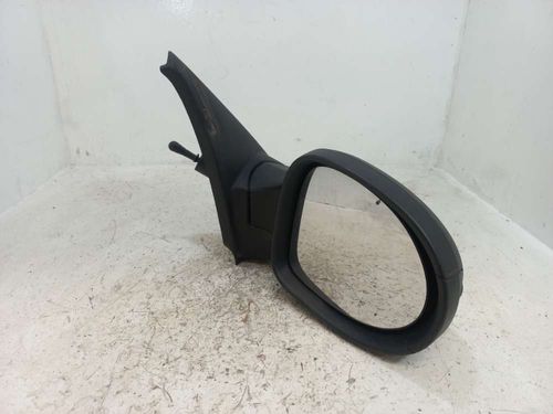 RETROVISOR MANUAL DIREITO RENAULT CLIO 1.0 2015
