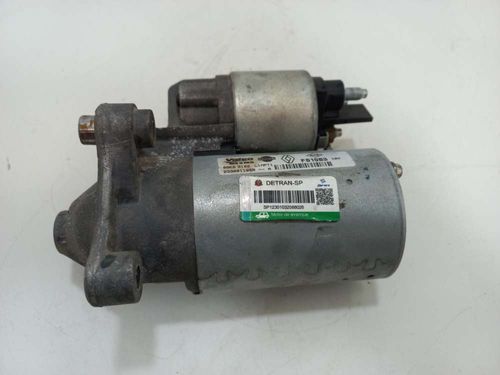 MOTOR DE PARTIDA/ ARRANQUE RENAULT KANGOO 1.6 2016
