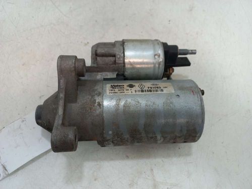 MOTOR DE PARTIDA/ ARRANQUE RENAULT SANDERO 1.6 2016