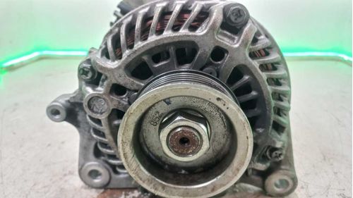ALTERNADOR HONDA HR-V 1.8 2016