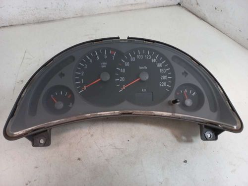 PAINEL DE INSTRUMENTOS CHEVROLET CORSA 1.0 2004