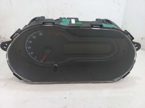 PAINEL DE INSTRUMENTOS CHEVROLET ONIX 1.4 2015