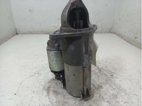 MOTOR DE PARTIDA/ ARRANQUE CHEVROLET MERIVA 1.8 2008