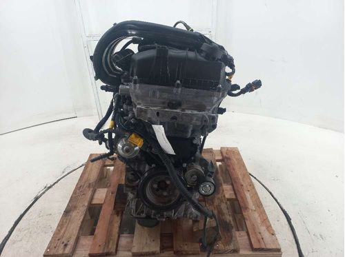 MOTOR COMPLETO CITROEN C3 1.2 2019