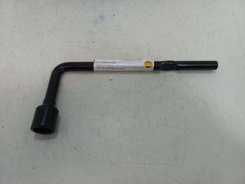 CHAVE DE RODA CHEVROLET COBALT 1.8 2020