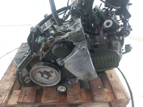 MOTOR COMPLETO CITROEN C3 1.4 2008