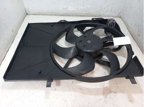 VENTOINHA/ ELETROVENTILADOR CITROEN C3 1.6 2012