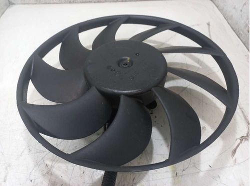 VENTOINHA/ ELETROVENTILADOR RENAULT MASTER 2.5 2011