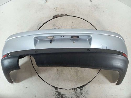 PARACHOQUE TRASEIRO CITROEN C4 2.0 2011