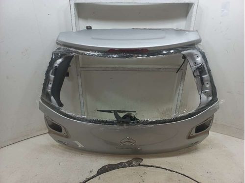 TAMPA TRASEIRA CITROEN C3 1.2 2017
