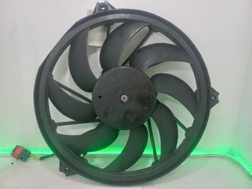 VENTOINHA/ ELETROVENTILADOR PEUGEOT 207 1.4 2013