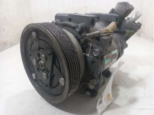 COMPRESSOR DO AR CONDICIONADO RENAULT SANDERO 1.6 2011