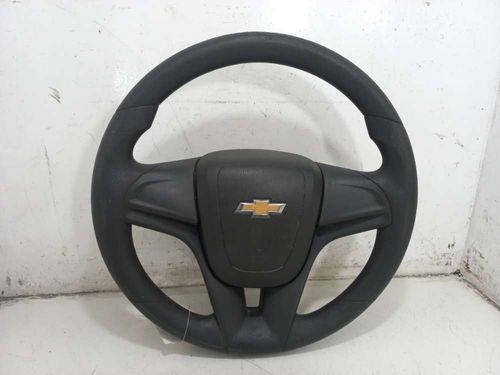 VOLANTE DE DIRECAO CHEVROLET PRISMA 1.0 2019