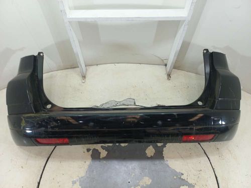 PARACHOQUE TRASEIRO CITROEN C4 2.0 2019