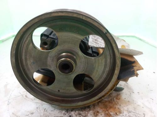 BOMBA DE DIRECAO HIDRAULICA PEUGEOT 207 1.4 2012