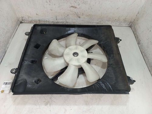 VENTOINHA/ ELETROVENTILADOR HONDA CR-V 2.0 2013