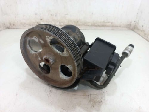 BOMBA DE DIRECAO HIDRAULICA PEUGEOT 206 1.4 2008