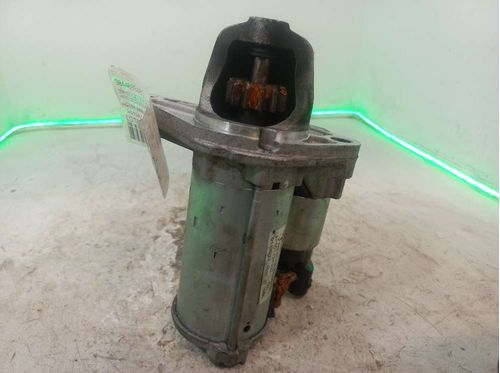 MOTOR DE PARTIDA/ ARRANQUE PEUGEOT 208 STYLE 1.0 2024