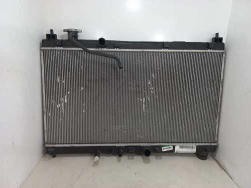 RADIADOR HONDA FIT 1.5 2020