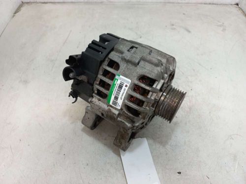 ALTERNADOR PEUGEOT 206 1.4 2010