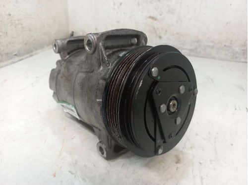 COMPRESSOR DO AR CONDICIONADO CITROEN C3 1.5 2015
