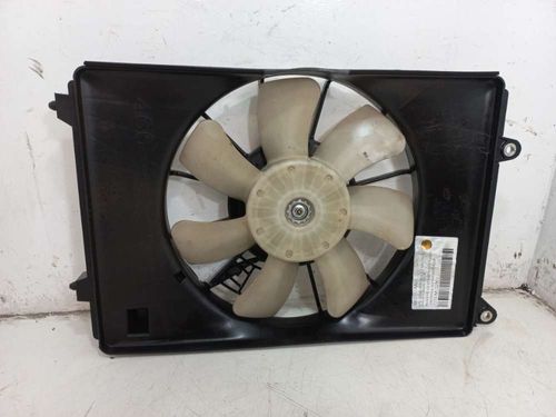 VENTOINHA/ ELETROVENTILADOR HONDA CITY 1.5 2019