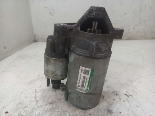 MOTOR DE PARTIDA/ ARRANQUE RENAULT DUSTER 1.6 2013