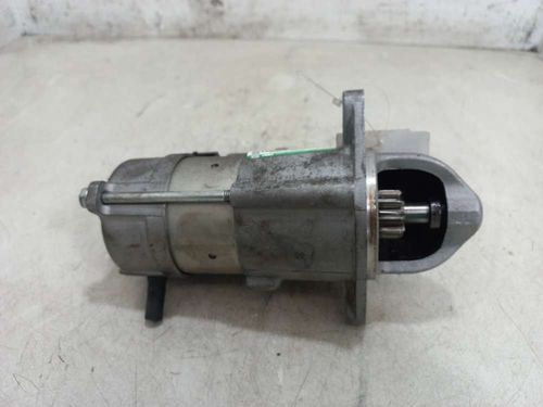 MOTOR DE PARTIDA/ ARRANQUE CHEVROLET CELTA 1.0 2014